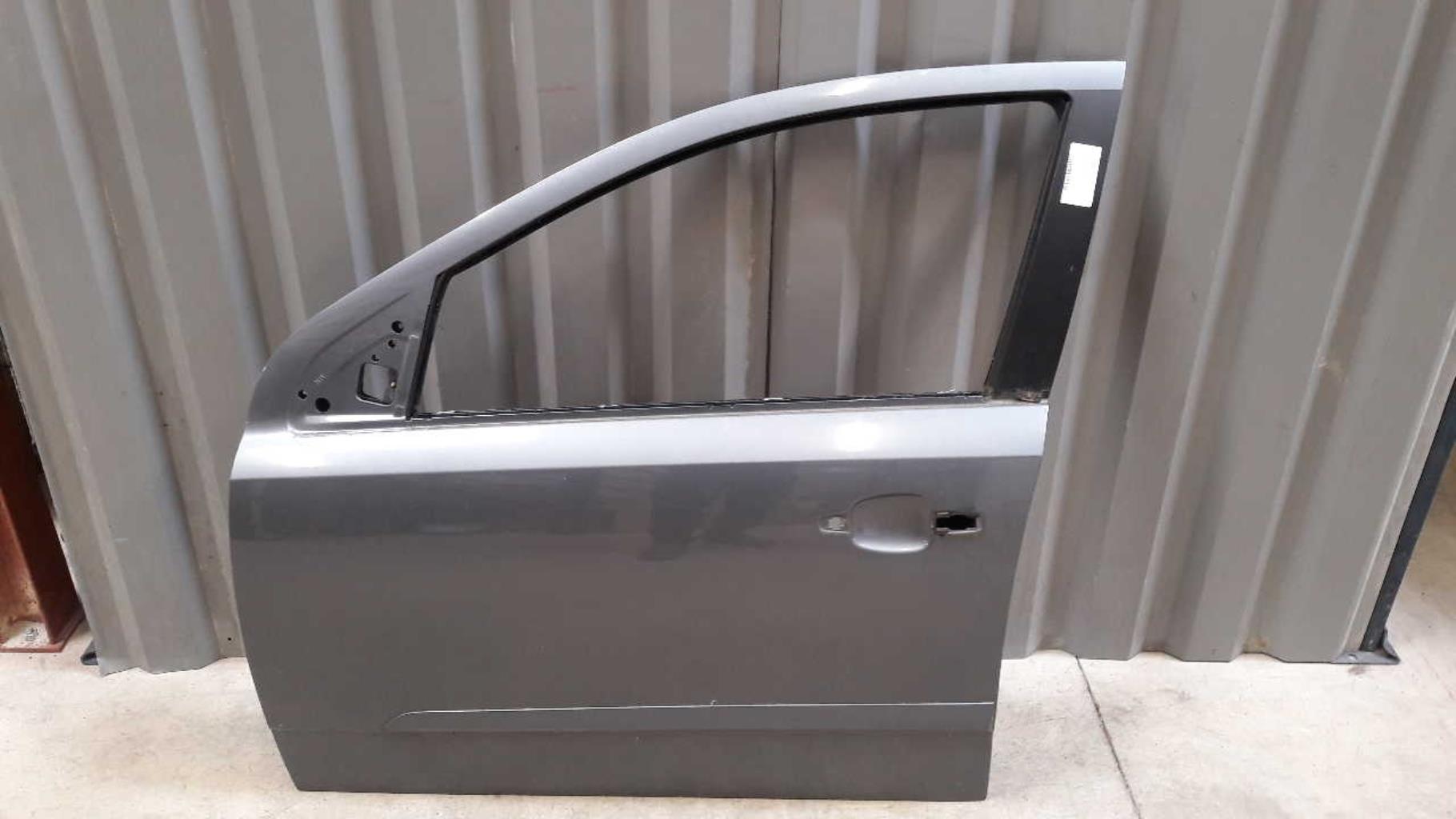Porte avant gauche OPEL ASTRA H PHASE 1 Diesel - 1
