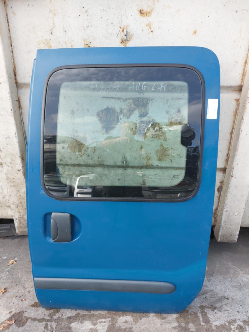 Porte laterale gauche RENAULT KANGOO 1 PHASE 1 Essence - 1
