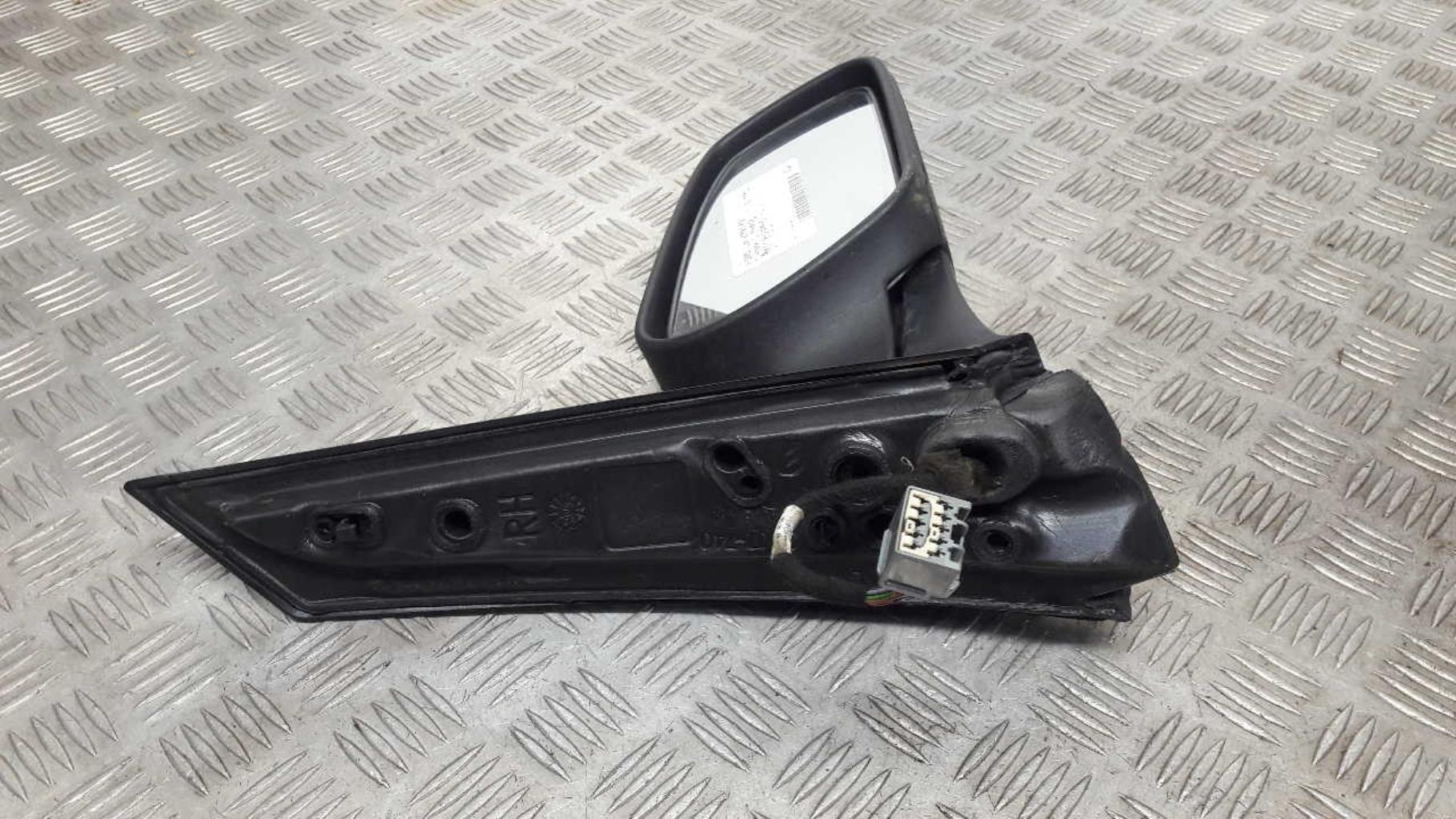 Retroviseur droit FORD C-MAX 1 PHASE 1 Diesel - 1