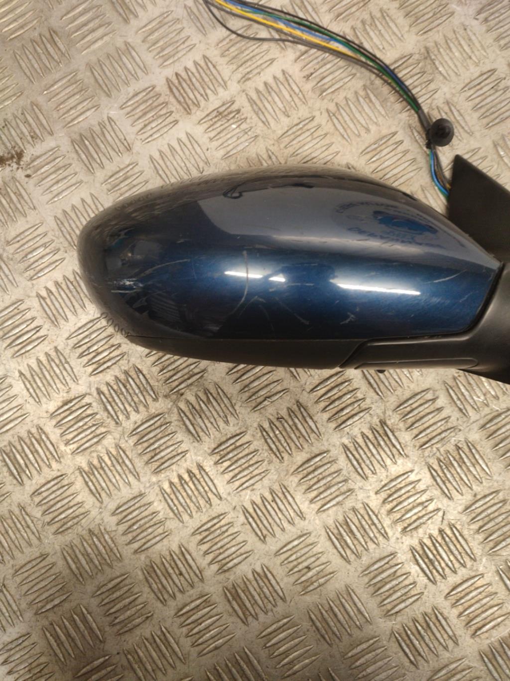 Retroviseur droit PEUGEOT 607 PHASE 1 Diesel - 1