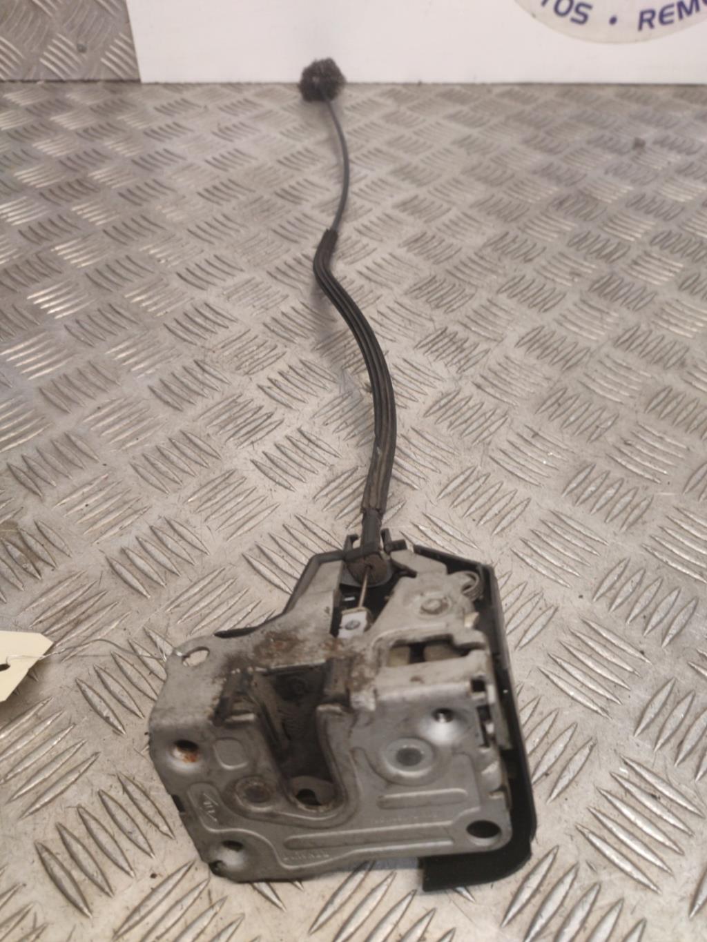 Serrure avant droit RENAULT CLIO 2 CAMPUS PHASE 1 Diesel - 1