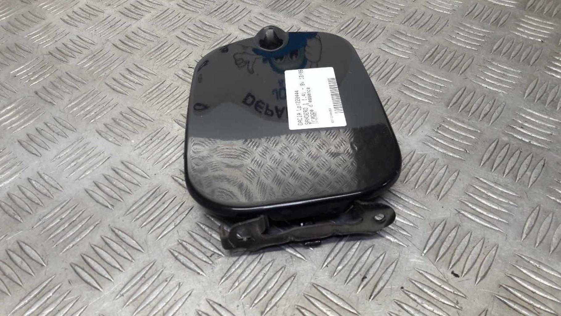 Trappe d'essence DACIA SANDERO 1 Essence/GPL - 1