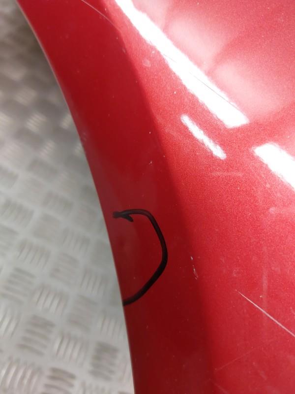 Aile avant gauche SEAT TOLEDO 3 Diesel - 1