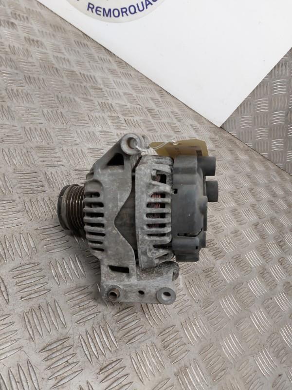 Alternateur FIAT PANDA 2 PHASE 1 Diesel - 1