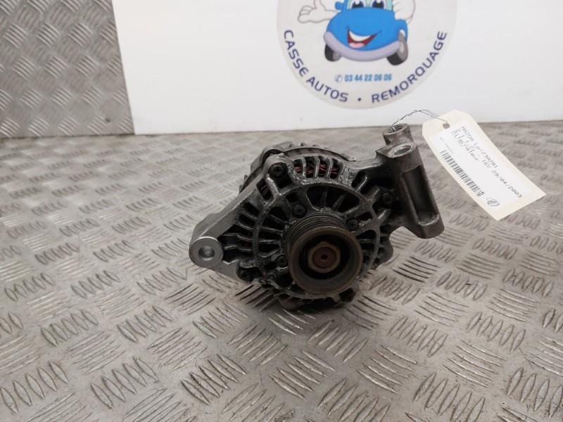 Alternateur MAZDA 2 1 Essence - 1