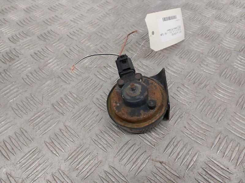 Avertisseur/Klaxon SEAT TOLEDO 3 Diesel - 1