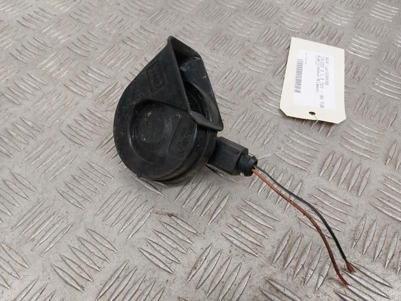 Avertisseur/Klaxon SEAT TOLEDO 3 Diesel - 1
