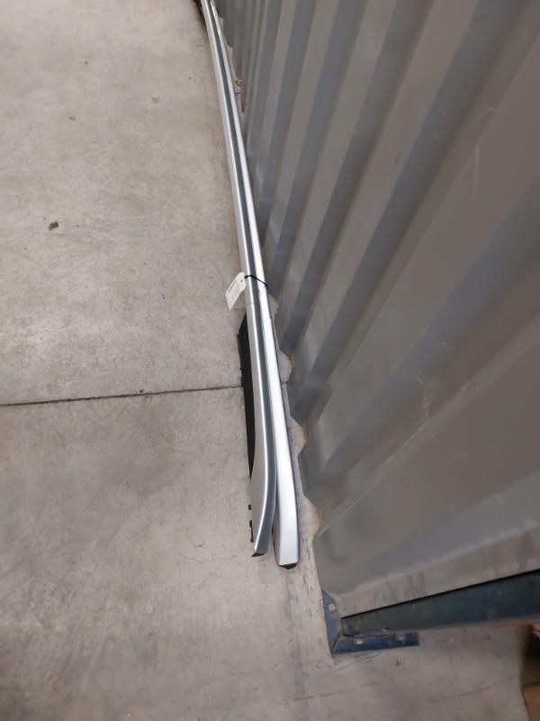 Barres de toit CITROEN C5 2 BREAK  - 1