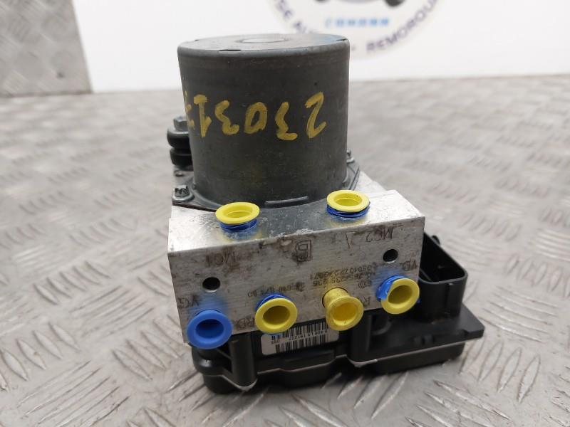 Bloc ABS (freins anti-blocage) CITROEN C4 1 PHASE 1 Diesel - 1