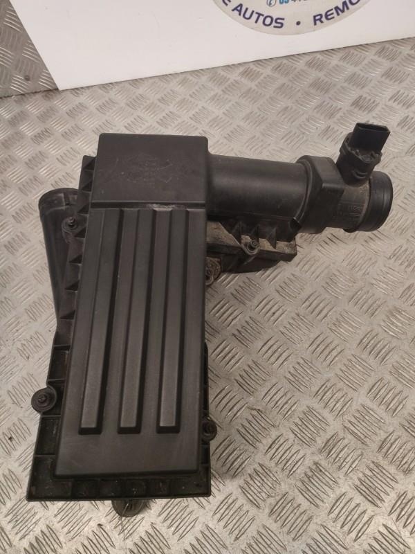 Boite a air VOLKSWAGEN GOLF 5 Diesel - 1