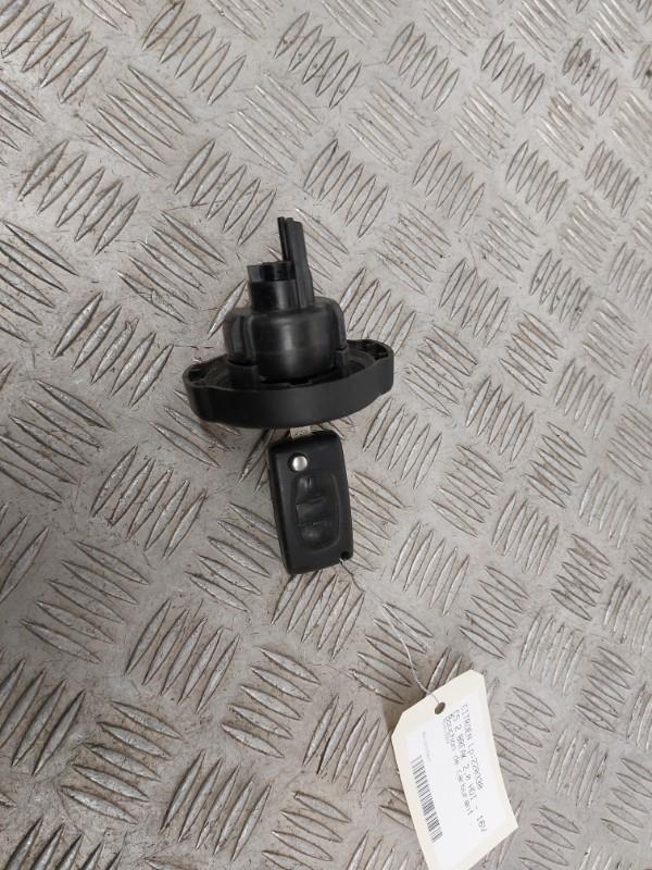 Bouchon de carburant CITROEN C5 2 BREAK  - 1