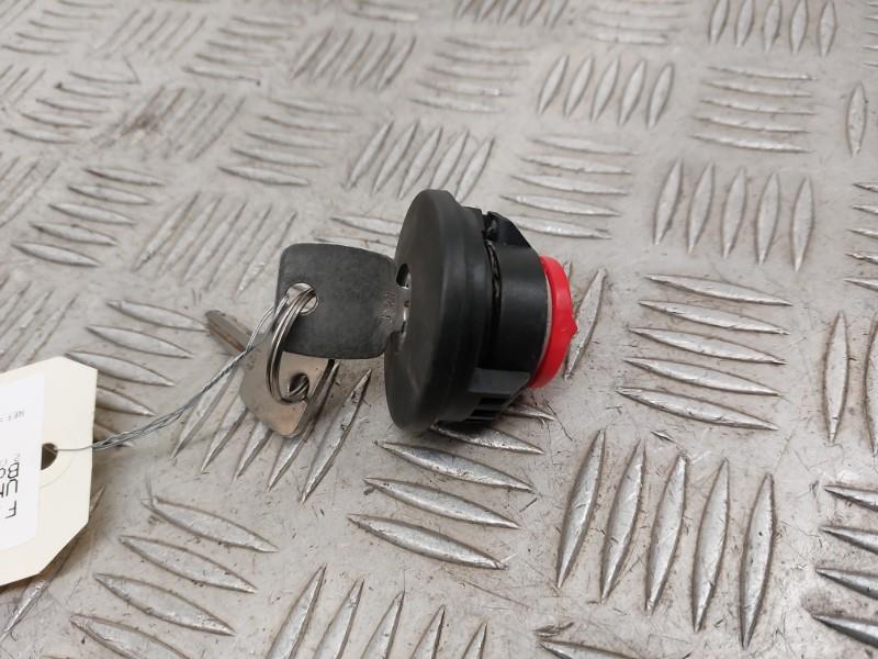 Bouchon de carburant FIAT UNO PHASE 1 Essence - 1