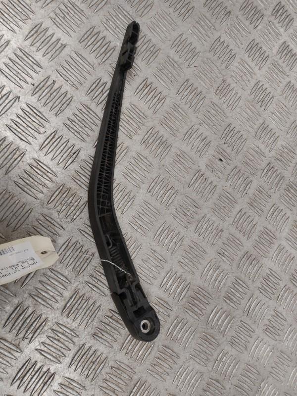 Bras essuie glace arriere MAZDA 2 1 Essence - 1