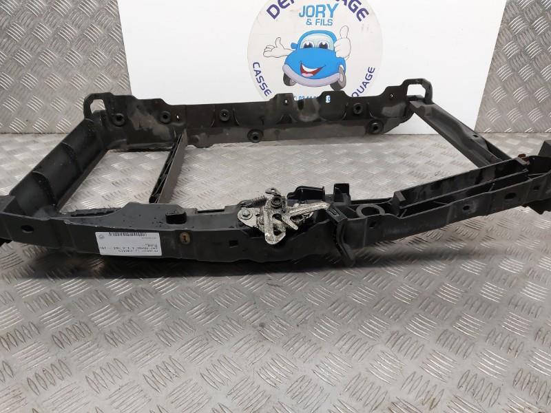 Buse PEUGEOT 207 PHASE 1 Diesel - 1
