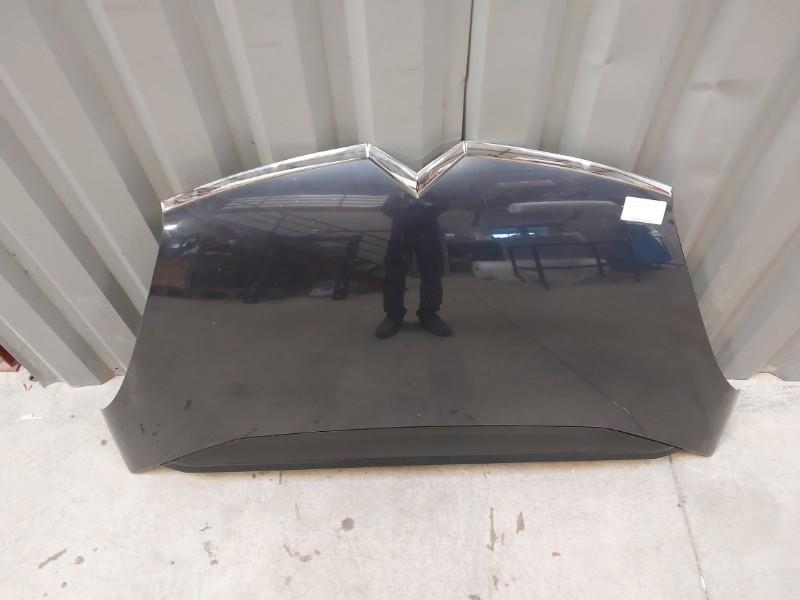 Capot CITROEN C4 GRAND PICASSO 1 Diesel - 1