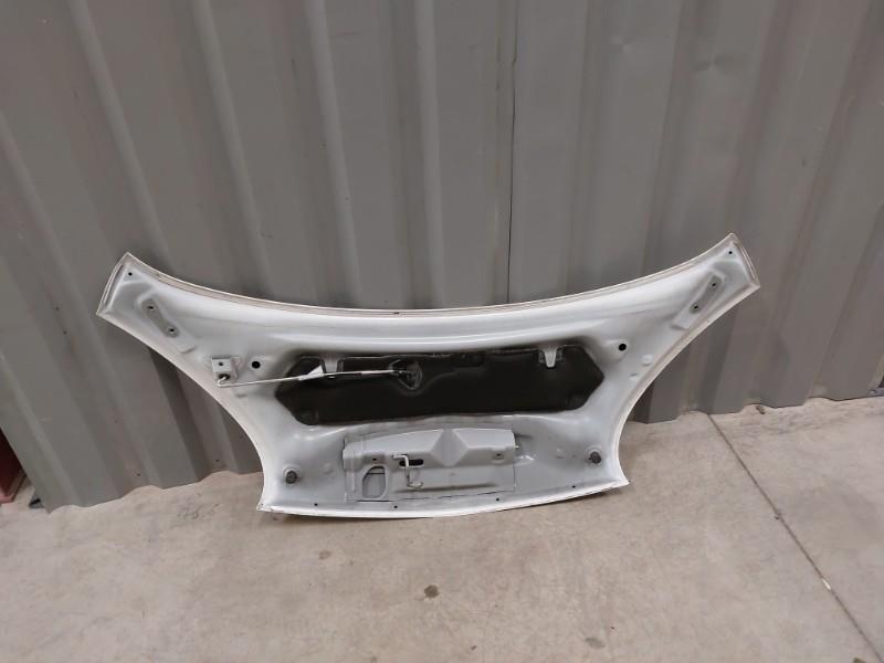 Capot CITROEN C1 1 PHASE 2 Essence - 1
