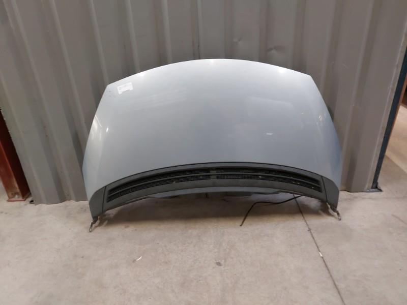 Capot RENAULT ESPACE 4 PHASE 2 Diesel - 1