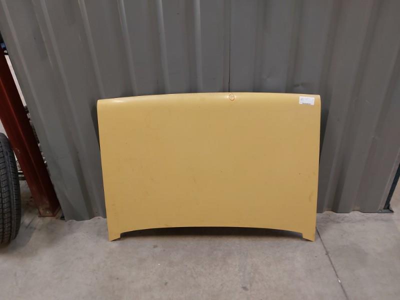 Capot RENAULT EXPRESS PHASE 1 Essence - 1