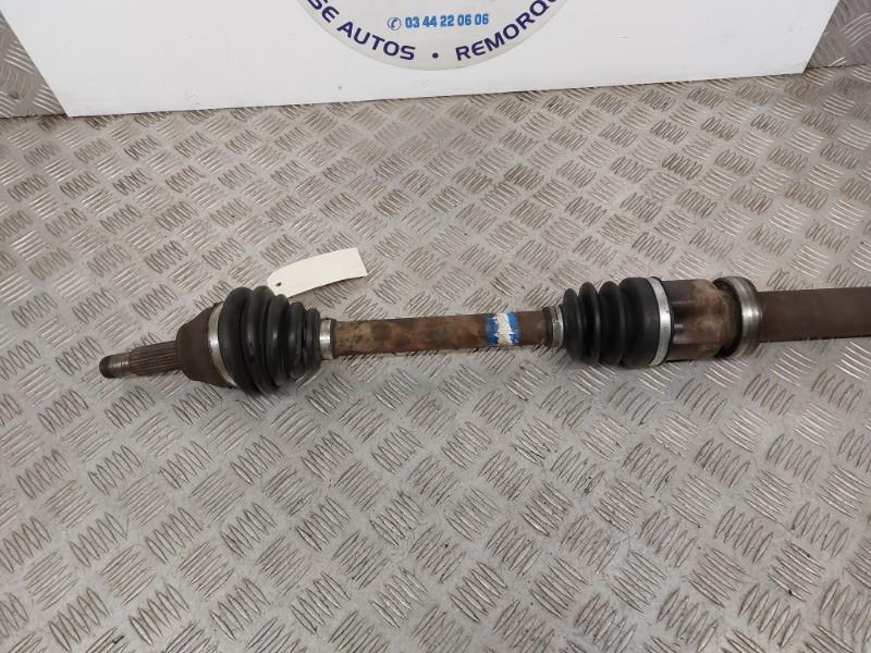 Cardan droit (transmission) MAZDA 2 1 Essence - 1
