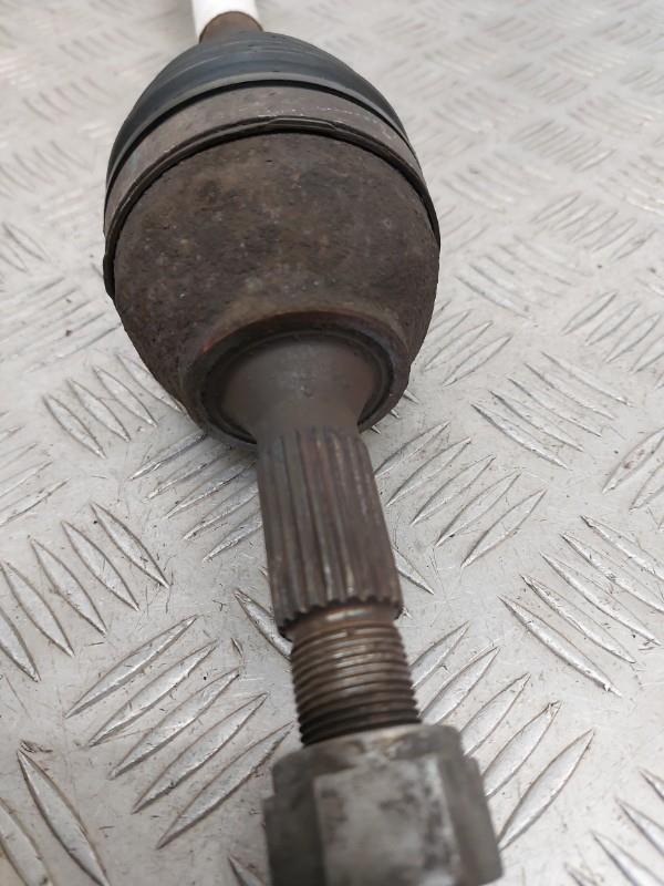 Cardan gauche (transmission) CITROEN C3 2 PHASE 1 Diesel - 1