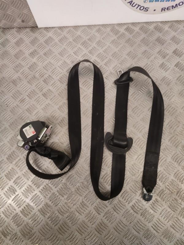 Ceinture avant gauche VOLKSWAGEN GOLF 5 Diesel - 1