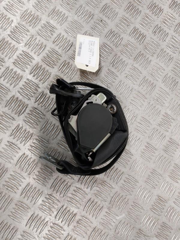Ceinture avant gauche RENAULT MEGANE 3 PHASE 1 Diesel - 1
