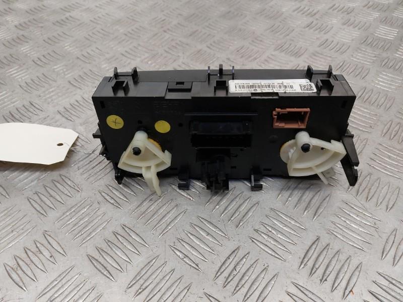 Commande chauffage CITROEN C3 2 PHASE 1 Diesel - 1