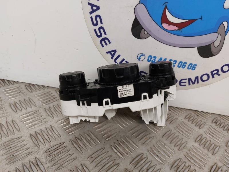 Commande chauffage FORD FIESTA 6 PHASE 2 Diesel - 1