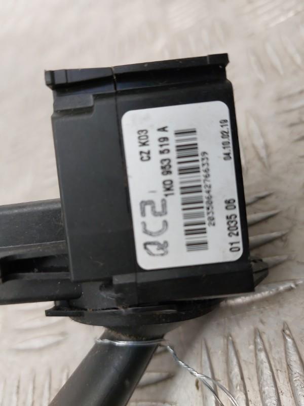 Commodo d'essuie glaces SEAT TOLEDO 3 Diesel - 1