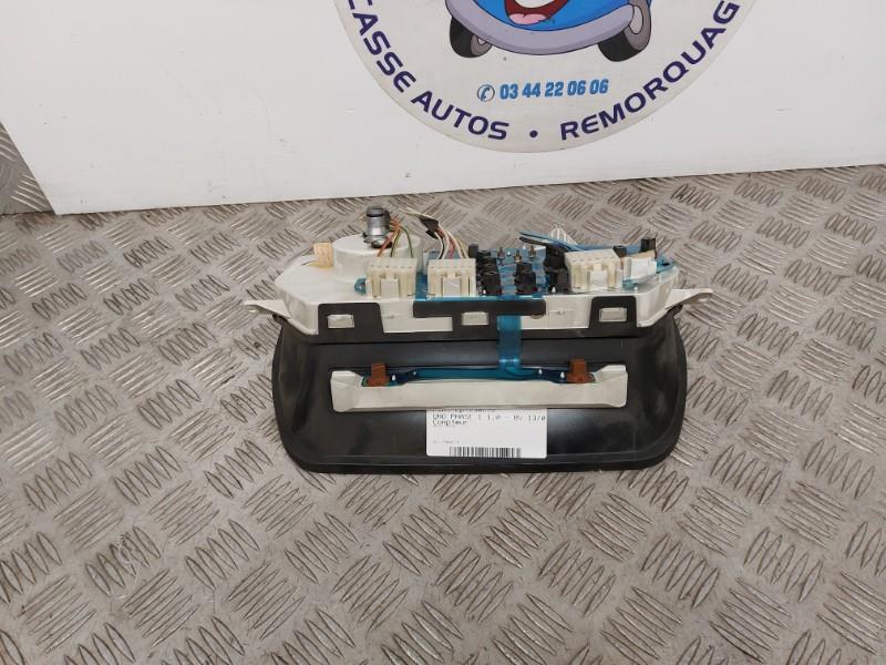 Compteur FIAT UNO PHASE 1 Essence - 1
