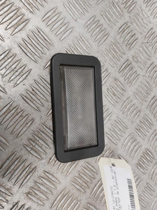 Eclairage de plafonnier FIAT UNO PHASE 1 Essence - 1