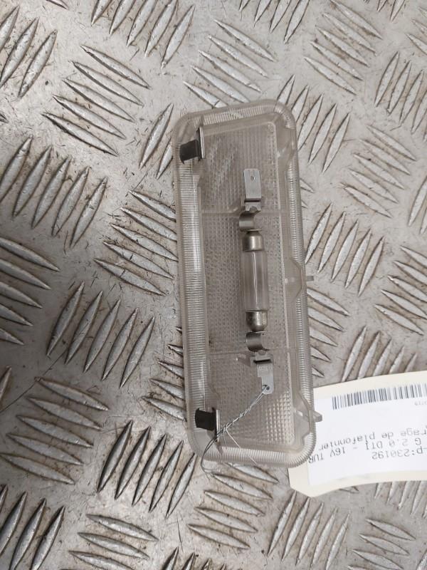 Eclairage de plafonnier OPEL ASTRA G Diesel - 1