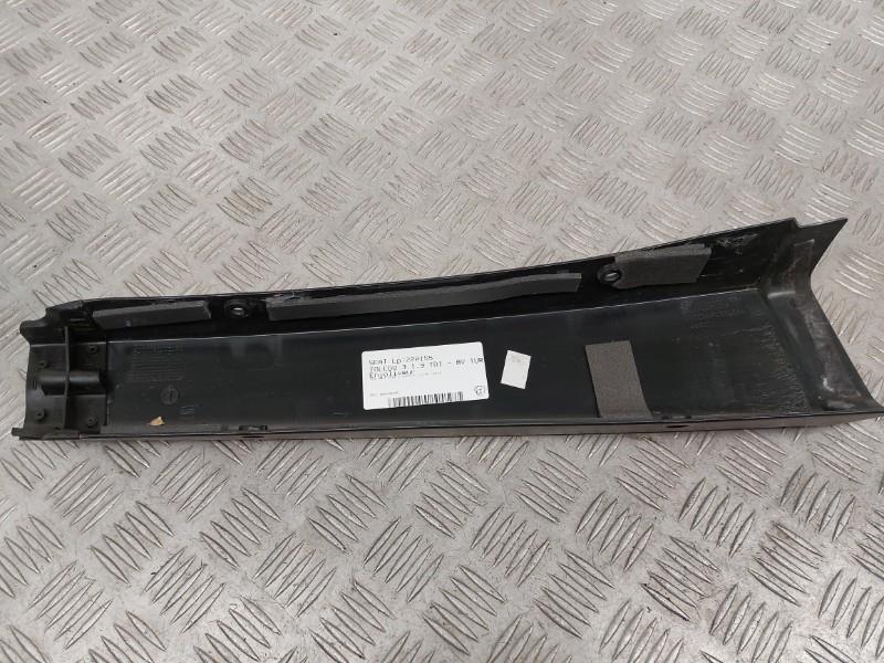 Enjoliveur SEAT TOLEDO 3 Diesel - 1