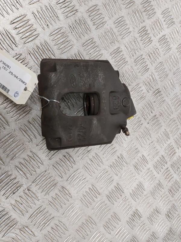 Etrier avant gauche (freinage) MAZDA 2 1 Essence - 1