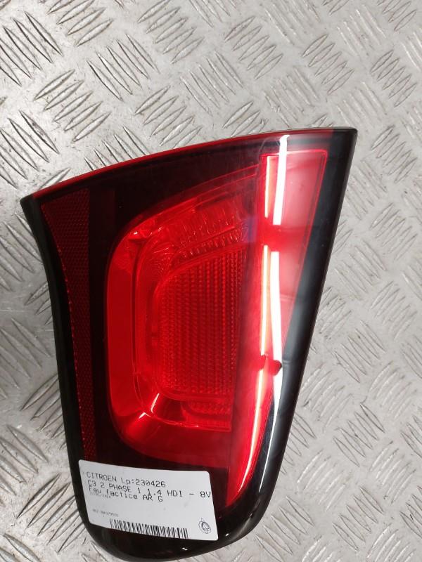 Feu factice arriere gauche CITROEN C3 2 PHASE 1 Diesel - 1