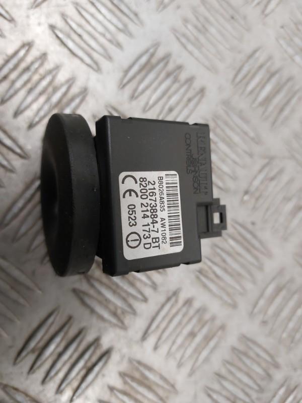 Kit de demarrage RENAULT CLIO 3 PHASE 1 Diesel - 1