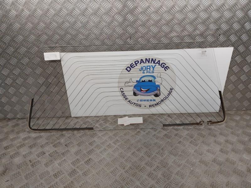 Lunette arriere FIAT UNO PHASE 1 Essence - 1
