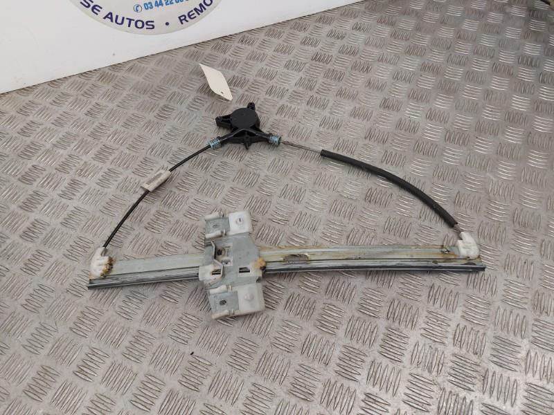 Mecanisme de leve vitre electrique avant gauche MAZDA 2 1 Essence - 1
