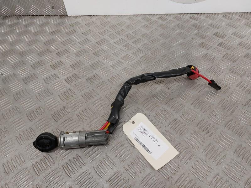 Neiman PEUGEOT 206 PHASE 1 Essence - 1
