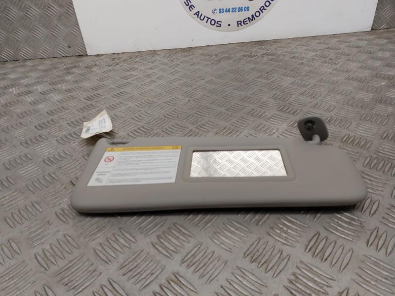 Pare soleil droit RENAULT TWINGO 2 PHASE 2 Diesel - 1