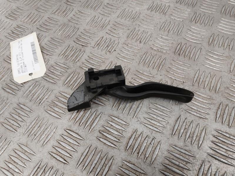 Poignee d'ouverture de capot OPEL ASTRA G Diesel - 1