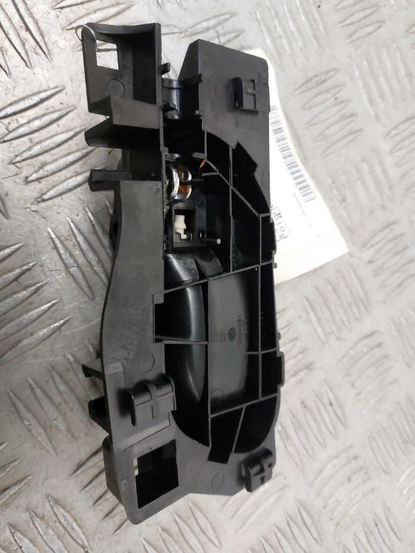 Poignee interieur avant droit CITROEN C3 2 PHASE 1 Diesel - 1