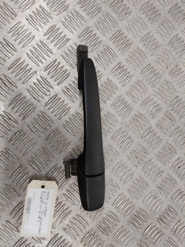 Poignee porte arriere droit MAZDA 2 1 Essence - 1