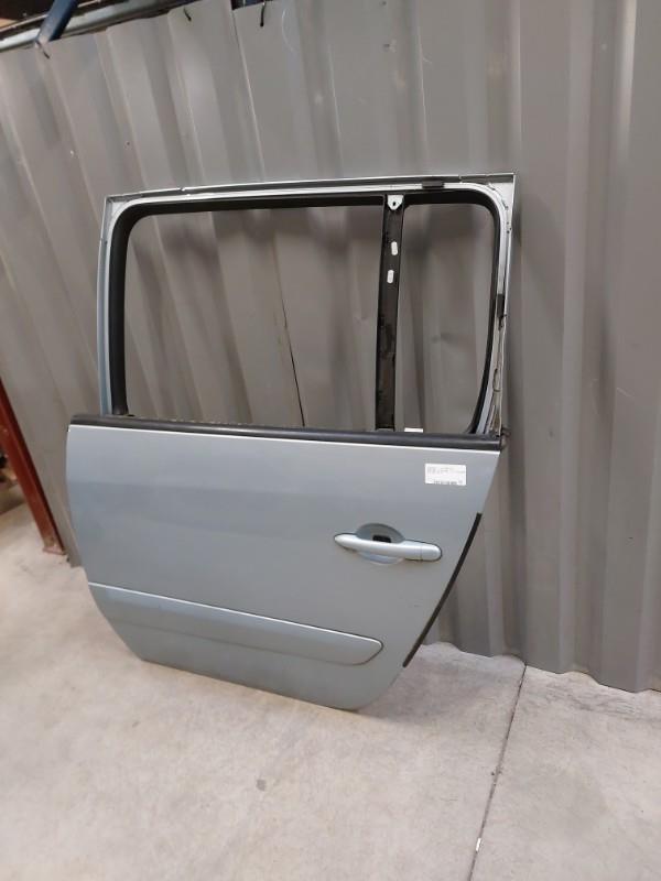 Porte arriere gauche RENAULT ESPACE 4 PHASE 2 Diesel - 1