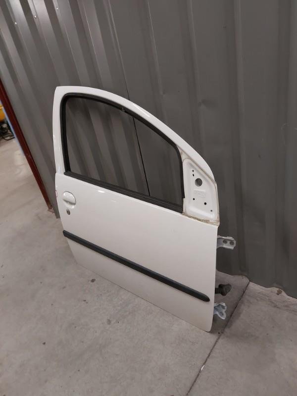Porte avant droit CITROEN C1 1 PHASE 2 Essence - 1