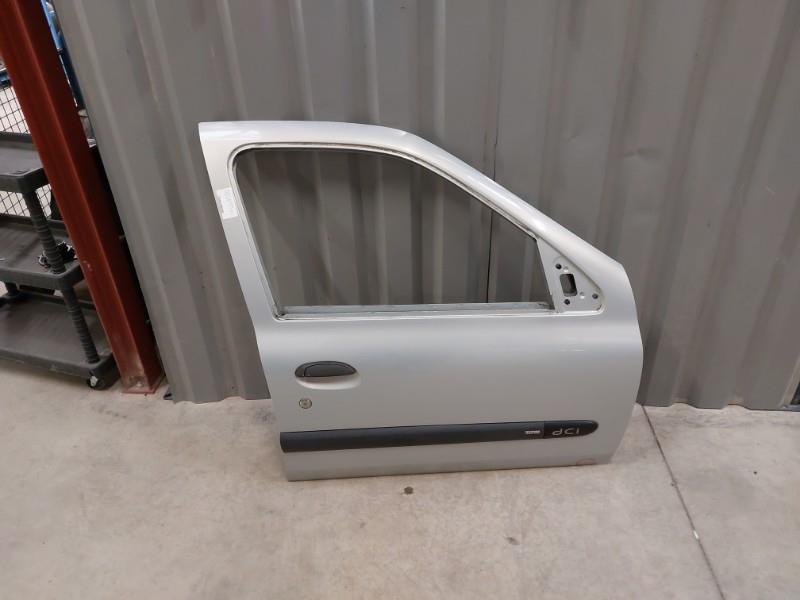 Porte avant droit RENAULT CLIO 2 PHASE 2 Diesel - 1