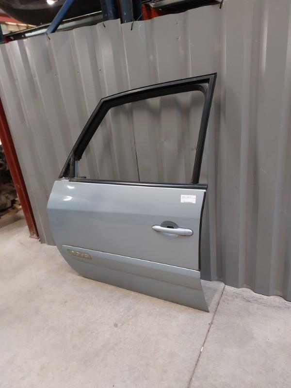 Porte avant gauche RENAULT ESPACE 4 PHASE 2 Diesel - 1