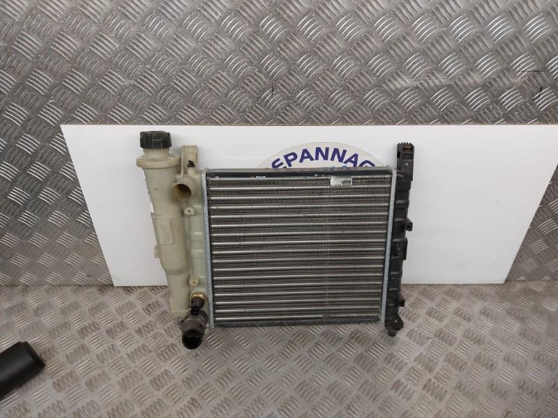 Radiateur eau FIAT UNO PHASE 1 Essence - 1