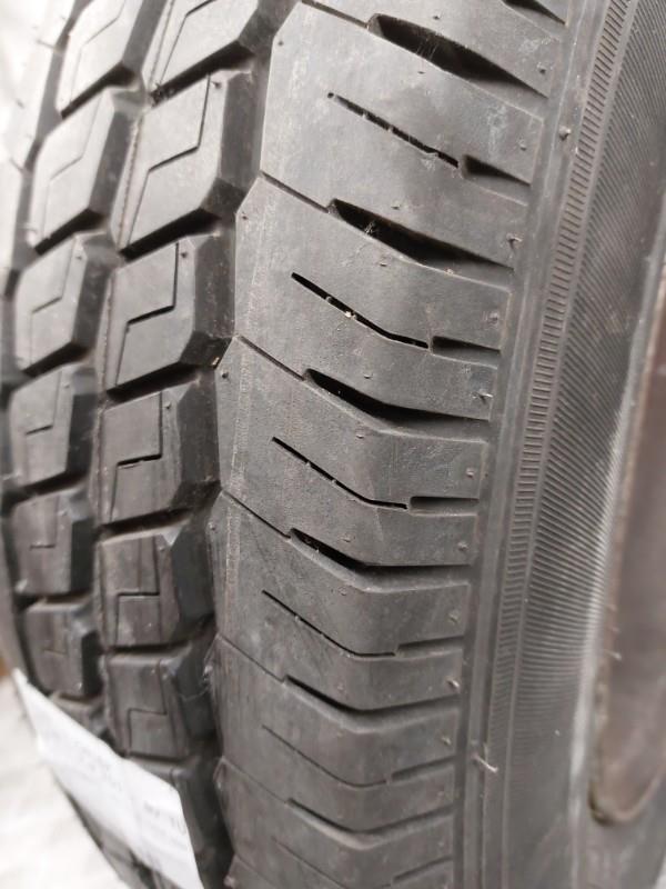 Roue NISSAN CABSTAR 1  - 1