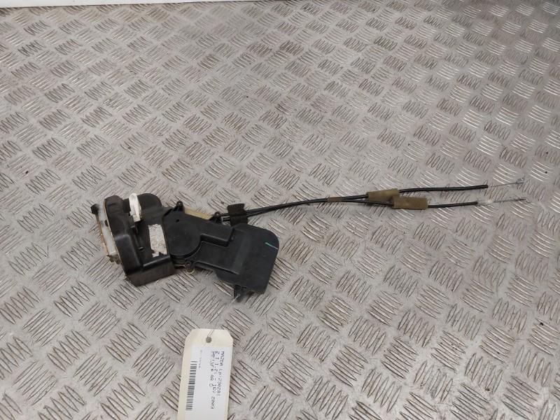 Serrure arriere droit MAZDA 2 1 Essence - 1